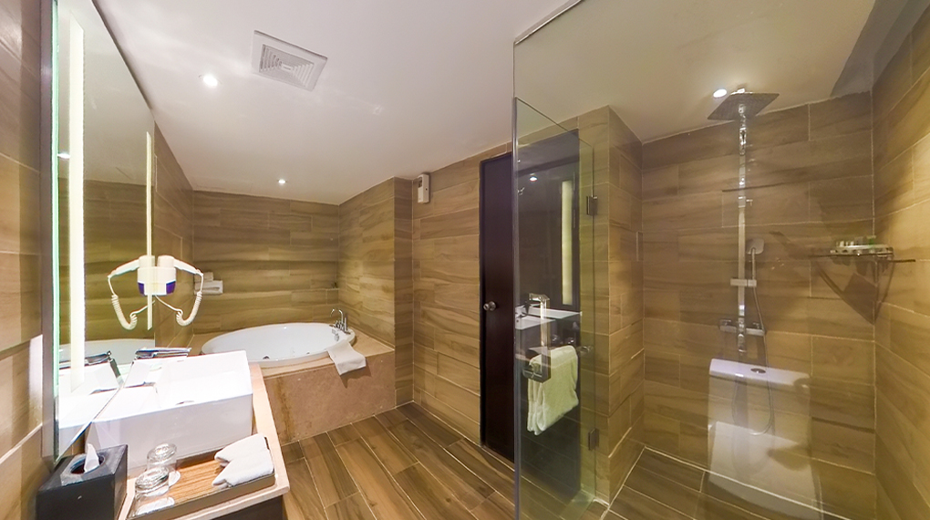 Grandmark Suite